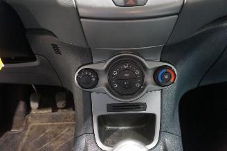 Ford Fiesta 1.25 44kW Airco Limited picture 23