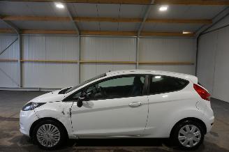 Ford Fiesta 1.25 44kW Airco Limited picture 8