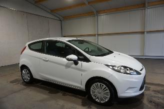 Ford Fiesta 1.25 44kW Airco Limited picture 2