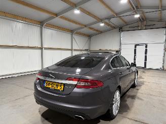 Jaguar XF 4.2 V8 416PK! SUPERCHARGED Kanteldak SV8 picture 6