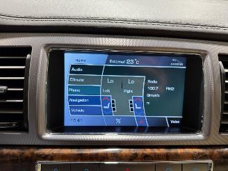 Jaguar XF 4.2 V8 416PK! SUPERCHARGED Kanteldak SV8 picture 39