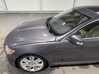 Jaguar XF 4.2 V8 416PK! SUPERCHARGED Kanteldak SV8 picture 15