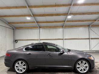 Jaguar XF 4.2 V8 416PK! SUPERCHARGED Kanteldak SV8 picture 1