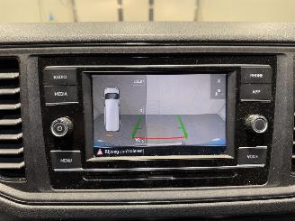 Volkswagen Crafter 2.0TDI 75kW  L3H3 Highline Camera picture 24