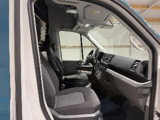 Volkswagen Crafter 2.0TDI 75kW  L3H3 Highline Camera picture 27