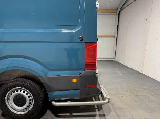 Volkswagen Crafter 2.0TDI 75kW  L3H3 Highline Camera picture 13