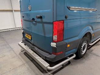 Volkswagen Crafter 2.0TDI 75kW  L3H3 Highline Camera picture 17
