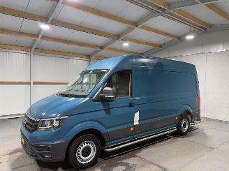Volkswagen Crafter 2.0TDI 75kW  L3H3 Highline Camera picture 9