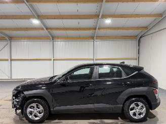 Hyundai Kona 1.6GDI 77kW Automaat  HEV Comfort picture 8