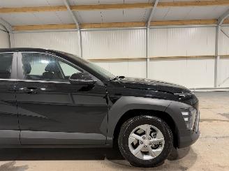 Hyundai Kona 1.6GDI 77kW Automaat  HEV Comfort picture 14