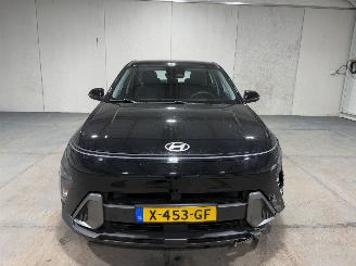Hyundai Kona 1.6GDI 77kW Automaat  HEV Comfort picture 4