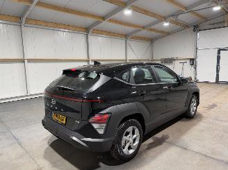 Hyundai Kona 1.6GDI 77kW Automaat  HEV Comfort picture 6