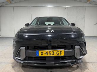 Hyundai Kona 1.6GDI 77kW Automaat  HEV Comfort picture 23