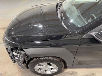 Hyundai Kona 1.6GDI 77kW Automaat  HEV Comfort picture 17