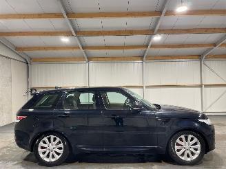 škoda osobní automobily Land Rover Range Rover sport 3.0SDV6 225kW Automaat Autobiography Dynamic 2017/6