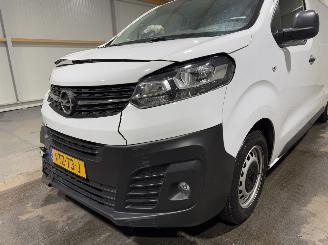 Opel Vivaro 1.5BlueHDI 75kW 100 S&S L2 picture 24