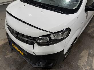 Opel Vivaro 1.5BlueHDI 75kW 100 S&S L2 picture 21