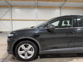 Audi Q4 77kWh E-Tron40 150kW  Launch Edition picture 13