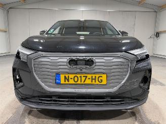 Audi Q4 77kWh E-Tron40 150kW  Launch Edition picture 34