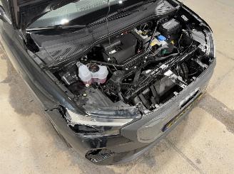 Audi Q4 77kWh E-Tron40 150kW  Launch Edition picture 22