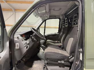 Iveco Daily 3.0D 35C 125kW Automaat Dubbellucht 17V 300 picture 13