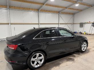 Audi A3 LIMOUSINE 1.0 TFSI 85kW Sport Pro picture 5