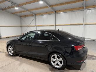 Audi A3 LIMOUSINE 1.0 TFSI 85kW Sport Pro picture 11