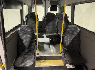 Mercedes Sprinter 313CDI 2.2Bluetec 95kW 432HD  Automaat 9 persoons picture 27