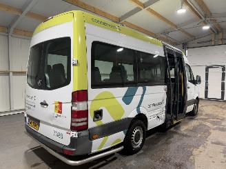Mercedes Sprinter 313CDI 2.2Bluetec 95kW 432HD  Automaat 9 persoons picture 6