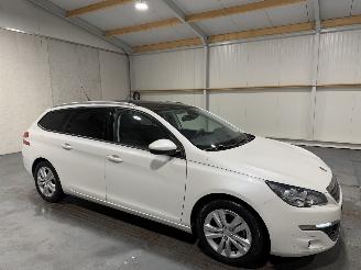 Peugeot 308 1.2 PureTech 81kW Panodak Blue Lion picture 2