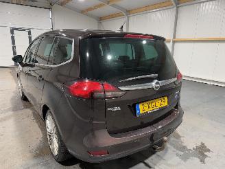 Opel Zafira 1.6 CDTi 100kW 7persoons Business+ picture 12