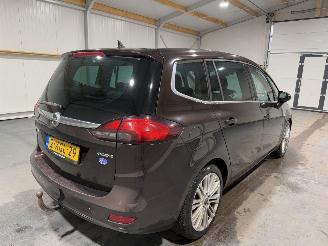 Opel Zafira 1.6 CDTi 100kW 7persoons Business+ picture 6