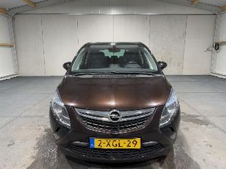 Opel Zafira 1.6 CDTi 100kW 7persoons Business+ picture 4