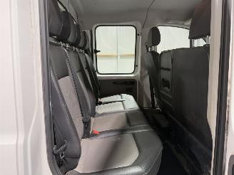 Volkswagen Crafter 2.0TDI 75kW DC 7-Persoons Comfortline picture 18