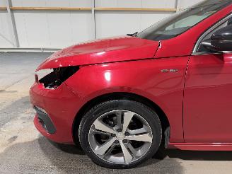 Peugeot 308 SW 1.2PureTech 96kW PureTech GT-Line picture 15