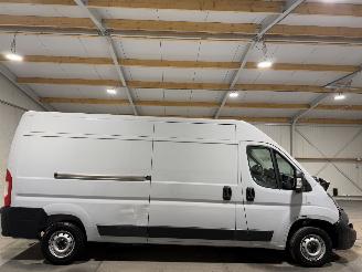 Fiat Ducato 2.2 MJ 103kW L3H2 Navi Clima picture 1