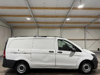 Mercedes Vito 116CDI 120kW  KOEL/VRIES wagen picture 1