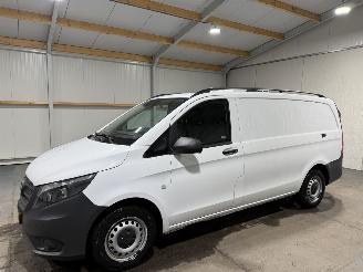 Mercedes Vito 116CDI 120kW  KOEL/VRIES wagen picture 9