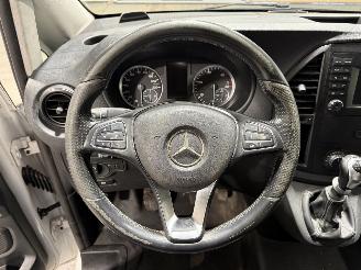 Mercedes Vito 116CDI 120kW  KOEL/VRIES wagen picture 15
