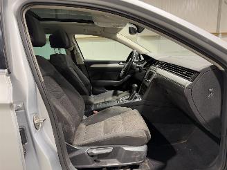 Volkswagen Passat Variant 1.4TSI 92kW Connected Series picture 27