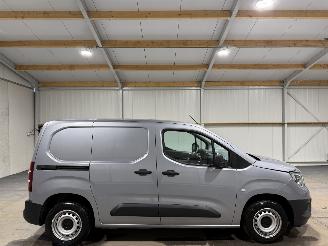 skadebil bedrijf Opel Combo 1.5D 75kW Airco L1H1 Selection 2022/9