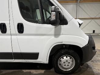 Opel Movano 2.2D 121kW Zwaar L2H2 picture 16