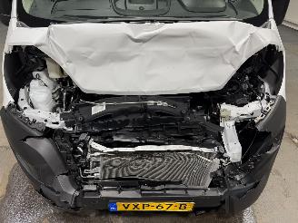 Opel Movano 2.2D 121kW Zwaar L2H2 picture 26