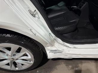 Skoda Octavia 1.0TSI 81kW Business Edition picture 17