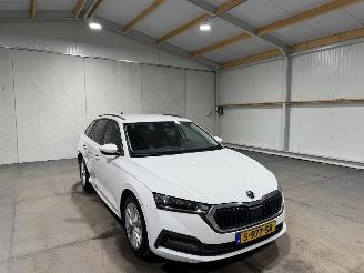 Skoda Octavia 1.0TSI 81kW Business Edition picture 3