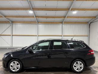 Peugeot 308 1.2 PureTech 81kW Active Clima picture 8