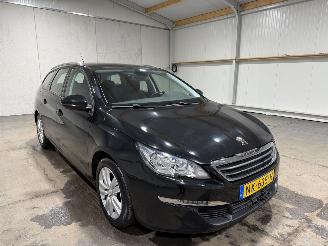 Peugeot 308 1.2 PureTech 81kW Active Clima picture 3