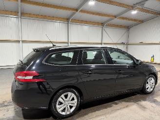 Peugeot 308 1.2 PureTech 81kW Active Clima picture 5