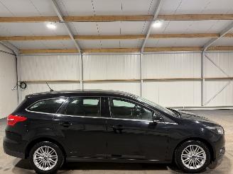 Ford Focus 1.0Titanium 92kW Airco picture 1