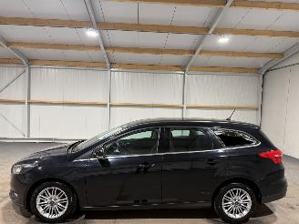 Ford Focus 1.0Titanium 92kW Airco picture 8